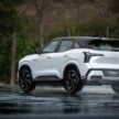 油电版 Mitsubishi Xforce HEV 泰国首发, 1.6L Hybrid系统