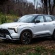 油电版 Mitsubishi Xforce HEV 泰国首发, 1.6L Hybrid系统