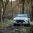 油电版 Mitsubishi Xforce HEV 泰国首发, 1.6L Hybrid系统