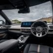油电版 Mitsubishi Xforce HEV 泰国首发, 1.6L Hybrid系统