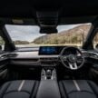 油电版 Mitsubishi Xforce HEV 泰国首发, 1.6L Hybrid系统