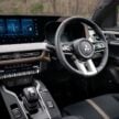 油电版 Mitsubishi Xforce HEV 泰国首发, 1.6L Hybrid系统