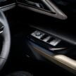 油电版 Mitsubishi Xforce HEV 泰国首发, 1.6L Hybrid系统