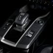 油电版 Mitsubishi Xforce HEV 泰国首发, 1.6L Hybrid系统