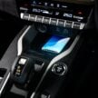 油电版 Mitsubishi Xforce HEV 泰国首发, 1.6L Hybrid系统