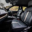 油电版 Mitsubishi Xforce HEV 泰国首发, 1.6L Hybrid系统