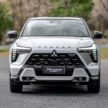 油电版 Mitsubishi Xforce HEV 泰国首发, 1.6L Hybrid系统