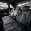 油电版 Mitsubishi Xforce HEV 泰国首发, 1.6L Hybrid系统