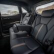 油电版 Mitsubishi Xforce HEV 泰国首发, 1.6L Hybrid系统