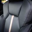 油电版 Mitsubishi Xforce HEV 泰国首发, 1.6L Hybrid系统