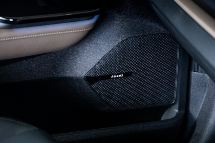 油电版 Mitsubishi Xforce HEV 泰国首发, 1.6L Hybrid系统 291873