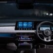 油电版 Mitsubishi Xforce HEV 泰国首发, 1.6L Hybrid系统