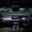 油电版 Mitsubishi Xforce HEV 泰国首发, 1.6L Hybrid系统