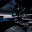 油电版 Mitsubishi Xforce HEV 泰国首发, 1.6L Hybrid系统