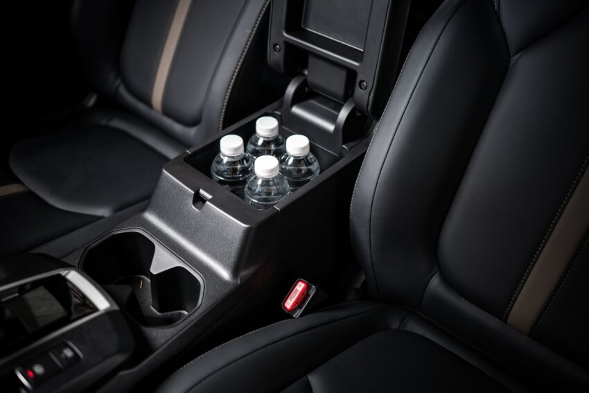 油电版 Mitsubishi Xforce HEV 泰国首发, 1.6L Hybrid系统 291881