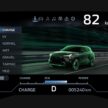油电版 Mitsubishi Xforce HEV 泰国首发, 1.6L Hybrid系统