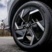油电版 Mitsubishi Xforce HEV 泰国首发, 1.6L Hybrid系统