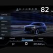 油电版 Mitsubishi Xforce HEV 泰国首发, 1.6L Hybrid系统