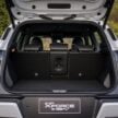 油电版 Mitsubishi Xforce HEV 泰国首发, 1.6L Hybrid系统