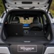油电版 Mitsubishi Xforce HEV 泰国首发, 1.6L Hybrid系统