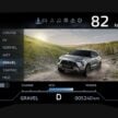 油电版 Mitsubishi Xforce HEV 泰国首发, 1.6L Hybrid系统