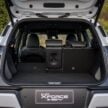 油电版 Mitsubishi Xforce HEV 泰国首发, 1.6L Hybrid系统