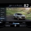 油电版 Mitsubishi Xforce HEV 泰国首发, 1.6L Hybrid系统