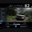 油电版 Mitsubishi Xforce HEV 泰国首发, 1.6L Hybrid系统