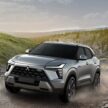 油电版 Mitsubishi Xforce HEV 泰国首发, 1.6L Hybrid系统
