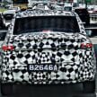 网友网上曝光内部文件! Proton X50 与 Saga MC3 小改款将在今年第三与第四季发布上市, X50 或将改搭四缸引擎?