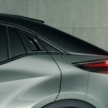 2025 Toyota C-HR+ 电动车正式发表！基于 e-TNGA 平台打造，最大输出功率达343 PS；600公里 WLTP 续航里程