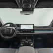 2025 Toyota C-HR+ 电动车正式发表！基于 e-TNGA 平台打造，最大输出功率达343 PS；600公里 WLTP 续航里程