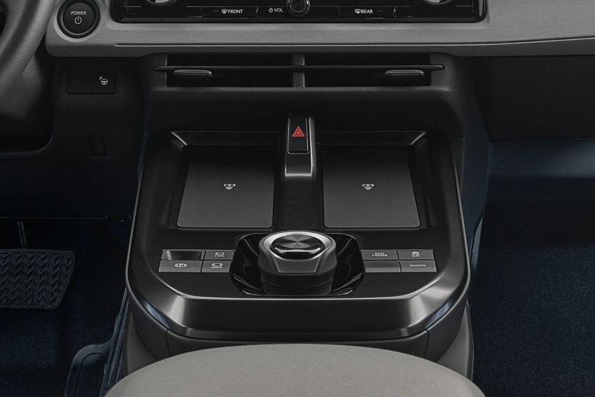 2025 Toyota C-HR+ 电动车正式发表！基于 e-TNGA 平台打造，最大输出功率达343 PS；600公里 WLTP 续航里程 290950