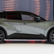 2025 Toyota C-HR+ 电动车正式发表！基于 e-TNGA 平台打造，最大输出功率达343 PS；600公里 WLTP 续航里程