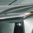 2025 Toyota C-HR+ 电动车正式发表！基于 e-TNGA 平台打造，最大输出功率达343 PS；600公里 WLTP 续航里程