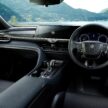 Toyota Crown Estate 日本首发, 定位于SUV与Wagon之间