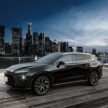 Toyota Crown Estate 日本首发, 定位于SUV与Wagon之间