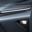 Toyota Crown Estate 日本首发, 定位于SUV与Wagon之间