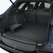 Toyota Crown Estate 日本首发, 定位于SUV与Wagon之间