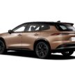 Toyota Crown Estate 日本首发, 定位于SUV与Wagon之间