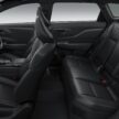 Toyota Crown Estate 日本首发, 定位于SUV与Wagon之间
