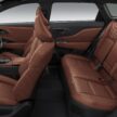 Toyota Crown Estate 日本首发, 定位于SUV与Wagon之间
