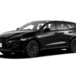 Toyota Crown Estate 日本首发, 定位于SUV与Wagon之间
