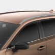 Toyota Crown Estate 日本首发, 定位于SUV与Wagon之间