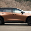 Toyota Crown Estate 日本首发, 定位于SUV与Wagon之间