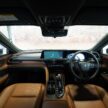 Toyota Crown Estate 日本首发, 定位于SUV与Wagon之间