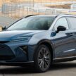Toyota Crown Estate 日本首发, 定位于SUV与Wagon之间