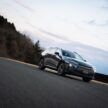 Toyota Crown Estate 日本首发, 定位于SUV与Wagon之间