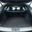 Toyota Crown Estate 日本首发, 定位于SUV与Wagon之间