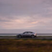 Volvo ES90 全球首发, 品牌旗舰纯电四门房车, 最长续航700公里, 最快4秒破百, 800V电动架构, 20分钟充电至80%